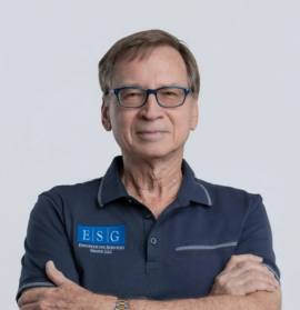 J Lee Smith, P.E., S.I.
